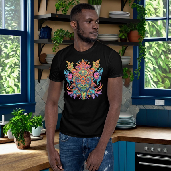 Magic Mushrooms T-Shirt